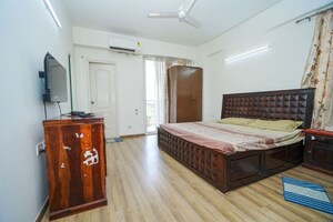 Bedroom in 3.5 BHK Apartment at Bestech Park View Sanskruti, Sector 92 – for Sale