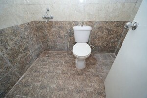 Bathroom in 2 BHK Apartment at Galaxy Vega, Tech Zone 4 Greater Noida – for Sale