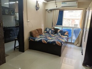 2 BHK Apartment For Sale in Yogi Nagar