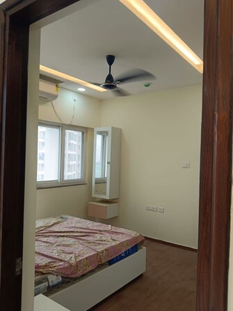2 BHK 850 Sq.Ft. Apartment in Purva Silversands