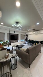 3 BHK 1220 Sq.Ft. Apartment in Usha Kunj Apartment