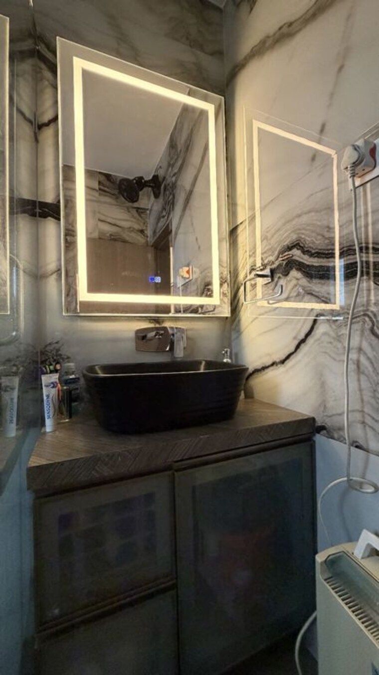 Kitchen, usha-kunj-apartment 3 Bedroom 1220 Sq.Ft. Apartment In Juhu Mumbai 10618014