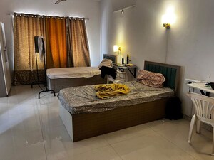 Living Room in  Pg at Sector 16 Kopar Khairane – for Rent