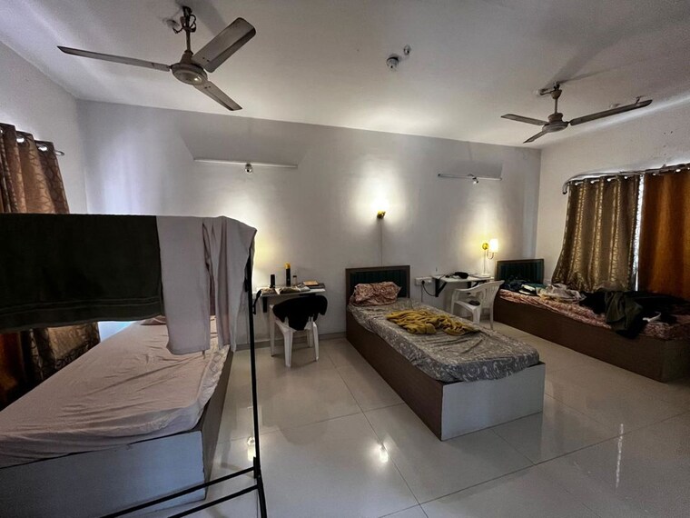 Living Room, sector 16 kopar khairane Pg For Boys In Sector 16 Kopar Khairane 10618020