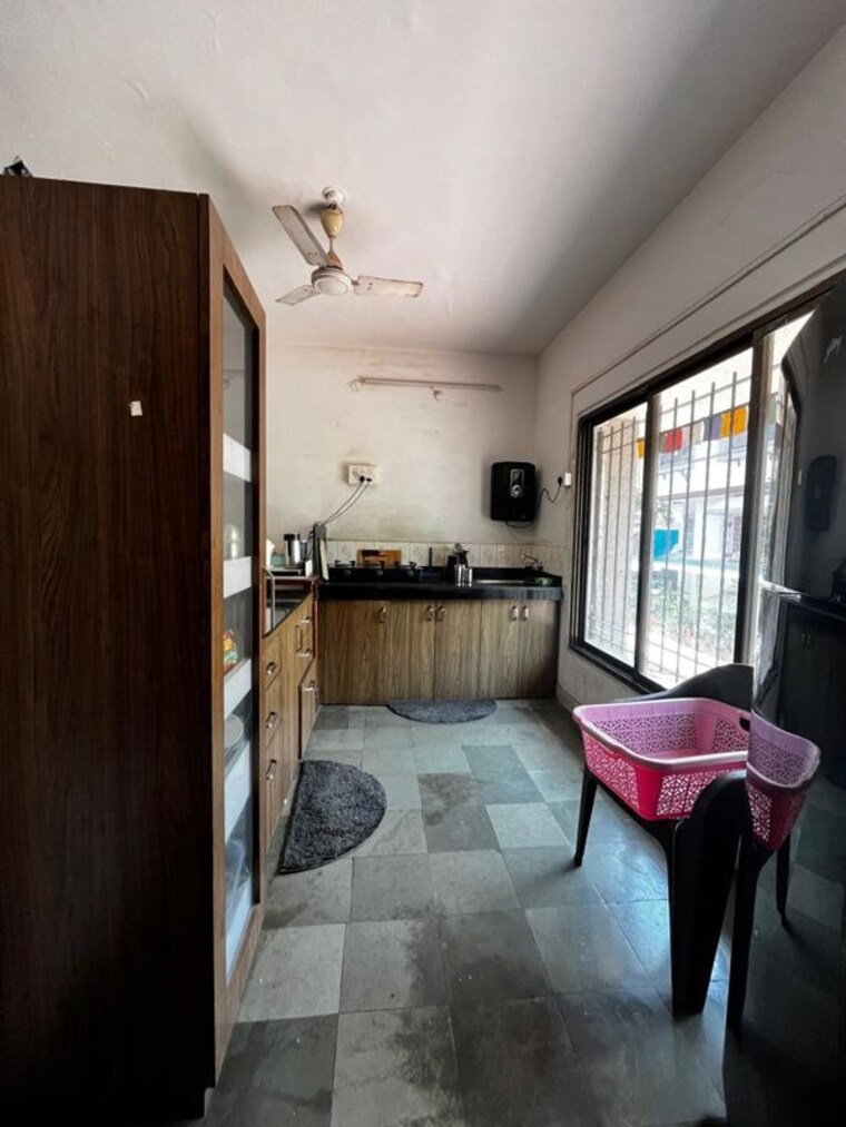 Bedroom, sector 16 kopar khairane Pg For Boys In Sector 16 Kopar Khairane 10618020