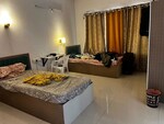 1300 Sq.Ft. Pg in Sector 16 Kopar Khairane