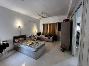 Living Room in  Pg at Sector 16 Kopar Khairane – for Rent