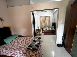 Living Room in  Pg at Sector 16 Kopar Khairane – for Rent