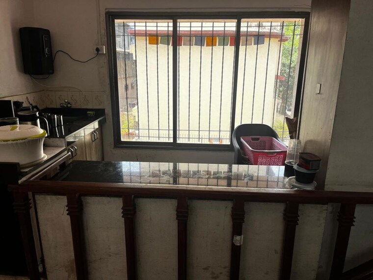 Kitchen, sector 16 kopar khairane Pg For Boys In Sector 16 Kopar Khairane 10618020