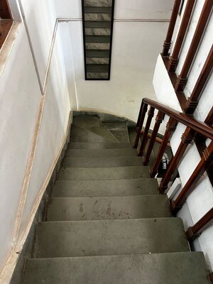 Staircase in  Pg at Sector 16 Kopar Khairane – for Rent