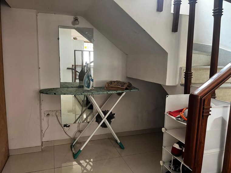undefined, sector 16 kopar khairane Pg For Boys In Sector 16 Kopar Khairane 10618020