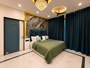 2 BHK Apartment For Sale in Raymond The Address, Pokhran Road No Two