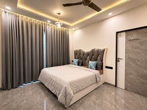 Bedroom in 2 BHK Apartment at Raymond The Address, Pokhran Road No Two – for Sale