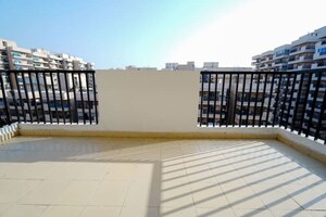 2 BHK Apartment – Exterior View View at Gaur City 2 - 14th Avenue, Sector 16c Greater Noida - for Sale