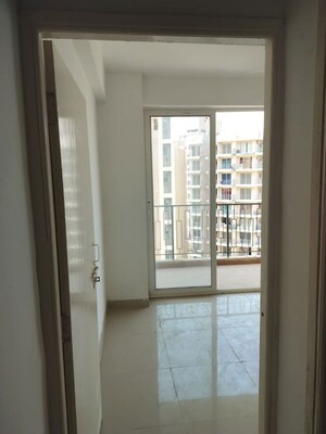 Building Lobby in 2.5 BHK Apartment at Experion Hub 108, Sector 108 – for Rent