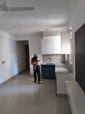 2.5 BHK Apartment For Rent in Experion Hub 108, Sector 108