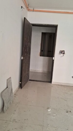 Building Lobby in 3 BHK Apartment at GM Global Techies Town, Electronic City Phase I – for Sale