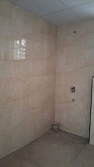 Bathroom in 3 BHK Apartment at GM Global Techies Town, Electronic City Phase I – for Sale
