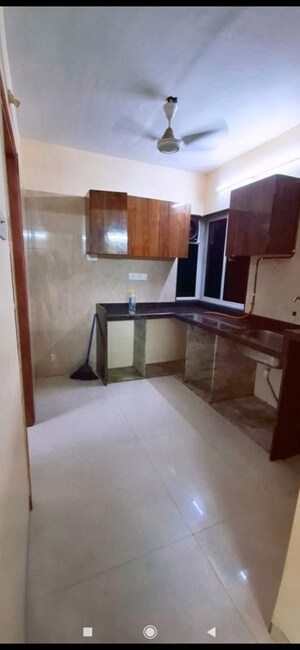 Kitchen in 1.5 BHK Apartment at Hari Pearl Hans Residency, Kurla – for Rent