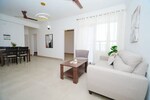 3 BHK + Store Room 1410 Sq.Ft. Apartment in Galaxy North Avenue ll