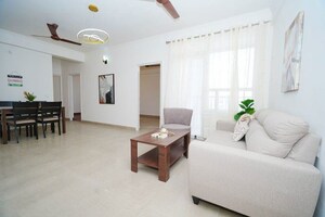 3 BHK Apartment For Sale in Galaxy North Avenue ll, Gaur City 2