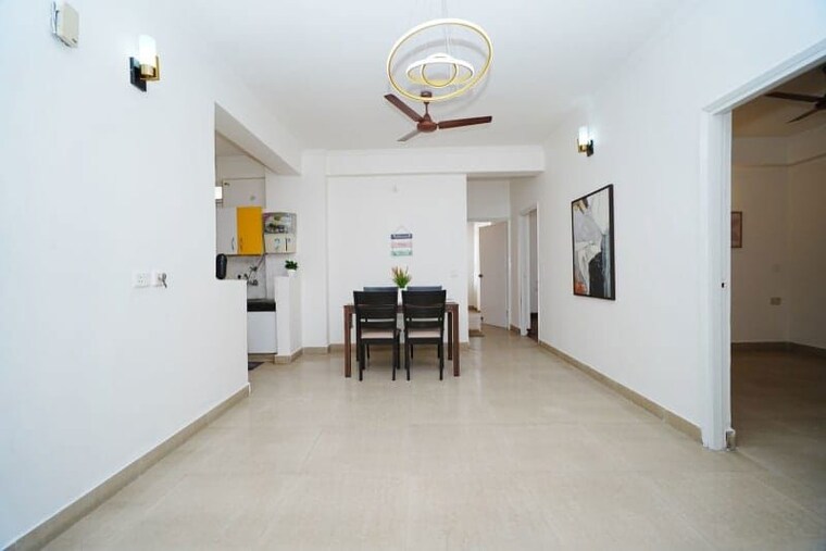 Room, galaxy-north-avenue-ll 3 Bedroom 1410 Sq.Ft. Apartment In Gaur City 2 Greater Noida 10618043