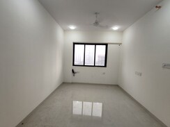 1 BHK Apartment For Rent in Sai Siddhi Apartment