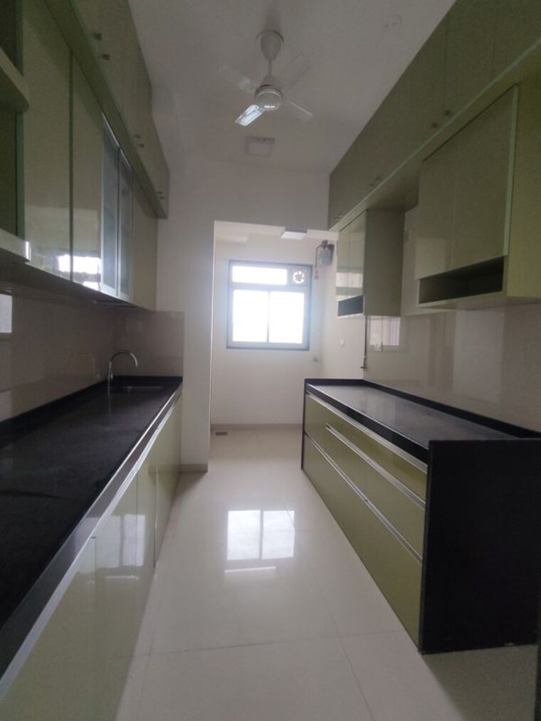 Kitchen, sai-siddhi-apartment 1 Bedroom 450 Sq.Ft. Apartment In Prabhadevi Mumbai 10618035