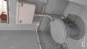 Bathroom in  Pg at Bhandup – for Rent