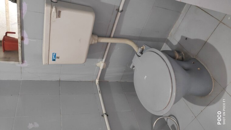 Bathroom, bhandup Pg For Boys In Bhandup 10618041