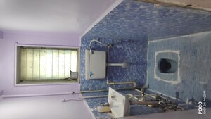 Bathroom in  Pg at Bhandup – for Rent