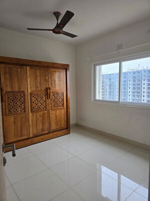 Bedroom in 2 BHK Apartment at Prestige Primrose Hills, Banashankari 6th Stage – for Rent