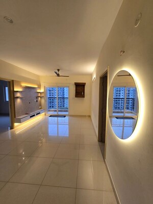 2 BHK Apartment For Rent in Prestige Primrose Hills, Banashankari 6th Stage