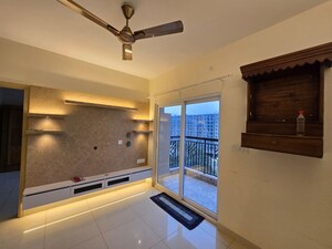 Furnished Amenities in 2 BHK Apartment at Prestige Primrose Hills, Banashankari 6th Stage – for Rent