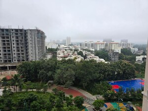 2 BHK Apartment – Exterior View View at Prestige Primrose Hills, Banashankari 6th Stage - for Rent