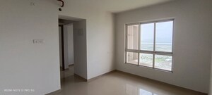 1 BHK Apartment For Rent in Puranik City Reserva, Ghodbunder Road