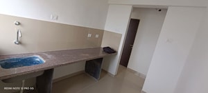 Kitchen/pantry in 1 BHK Apartment at Puranik City Reserva, Ghodbunder Road – for Rent