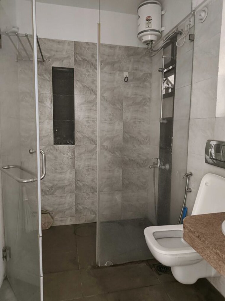 Bathroom, vascon-forest-county 2 Bedroom 1200 Sq.Ft. Apartment In Kharadi Pune 10618047