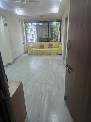 1 BHK Apartment For Rent in Nerul