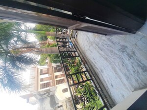Furnished Amenities in 2 BHK Builder Floor at Phi Iii Greater Noida – for Rent