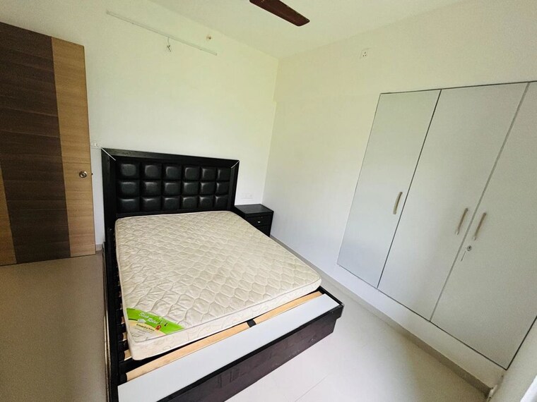 Bedroom, wadhwa-wise-city 1 Bedroom 431 Sq.Ft. Apartment In Old Panvel Navi Mumbai 10618050