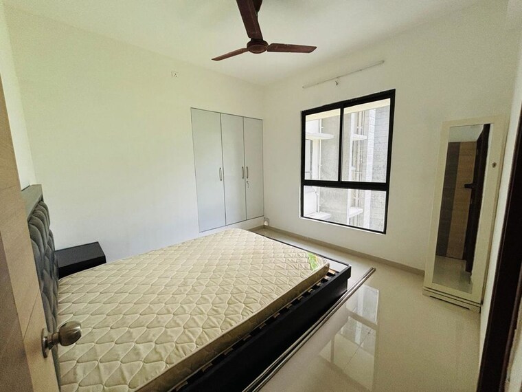 Bedroom, wadhwa-wise-city 1 Bedroom 431 Sq.Ft. Apartment In Old Panvel Navi Mumbai 10618050