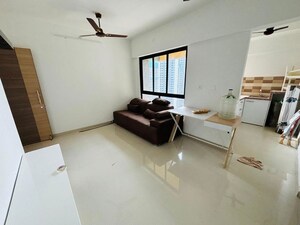 1 BHK Apartment For Rent in Wadhwa Wise City, Old Panvel