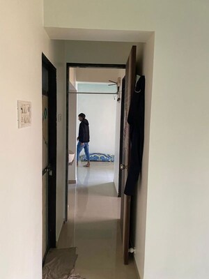  1 BHK Apartment at Khadakpada – for Sale