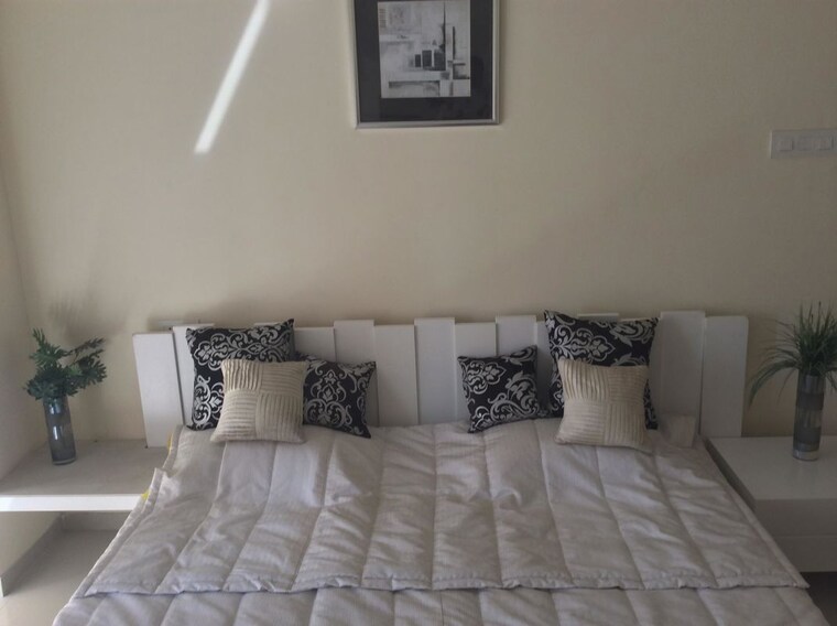 Bedroom, gera-trinity-towers 4 Bedroom 2200 Sq.Ft. Apartment In Kharadi Pune 10618063