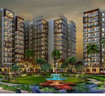 3 BHK 1750 Sq.Ft. Apartment in Ansal Highland Park