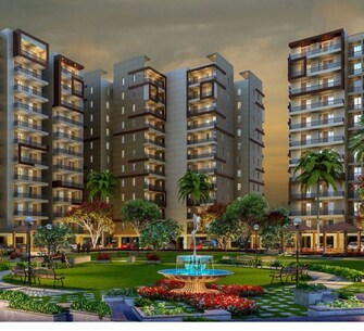 3 BHK 1750 Sq.Ft. Apartment in Ansal Highland Park