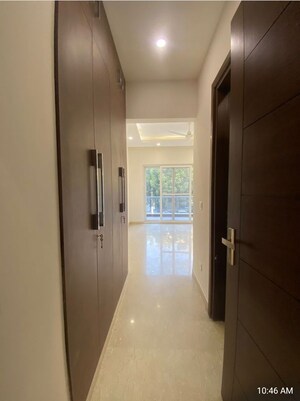 Building Lobby in 3 BHK Villa at Nirvana Country – for Rent