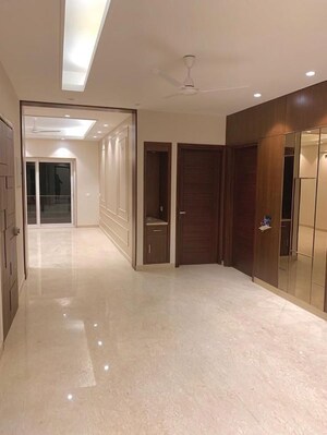 3 BHK Villa For Rent in Nirvana Country