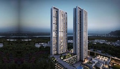 1.5 BHK Apartment For Sale in Piramal Vaikunth